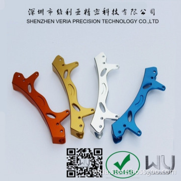 CNC Communication component cnc machined part cnc custom machining part cnc machining car parts